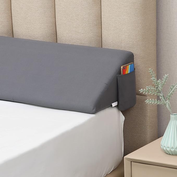 BedBridge™ Memory Foam Pillow