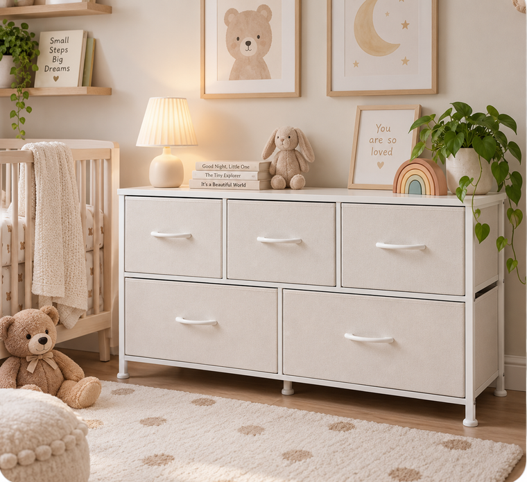 Nursery