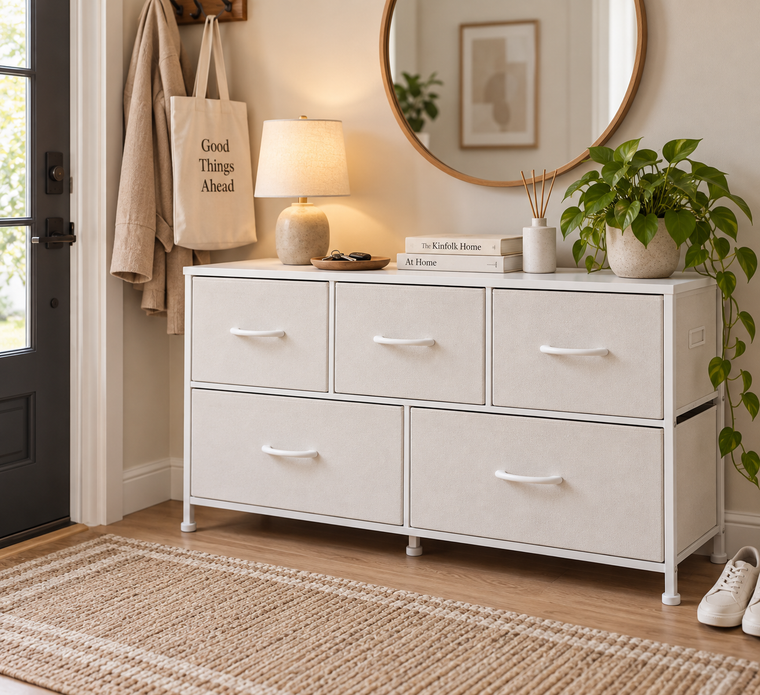 Entryway or Hallway