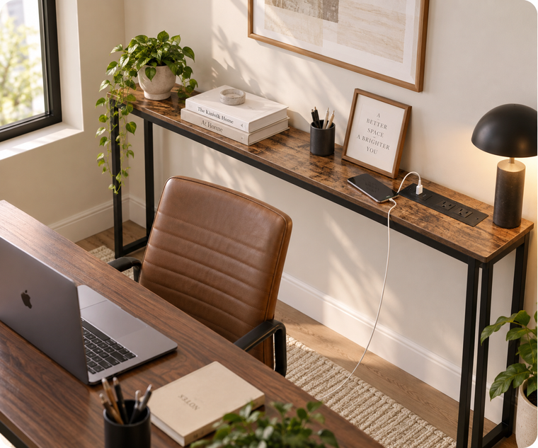 Home Office