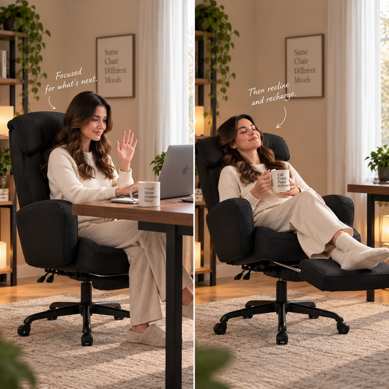 For Video Calls
