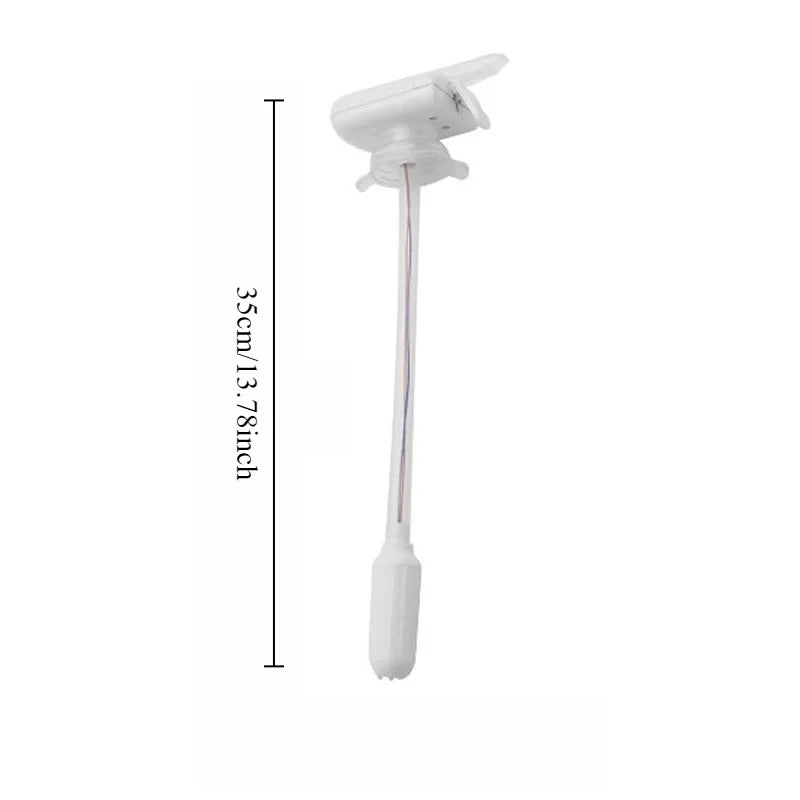 Generic Automatic Suction Pump – Anti Overflow Beverage Dispenser