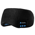 Bluetooth Earphones – Sleep Headband With Built-In Eye Mask