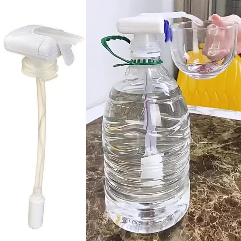 Generic Automatic Suction Pump – Anti Overflow Beverage Dispenser