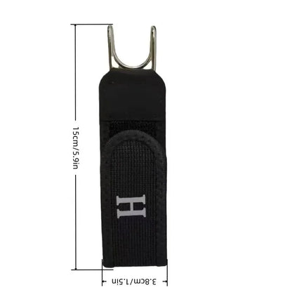 Alzaire FlexHook™ Belt & Tool Set