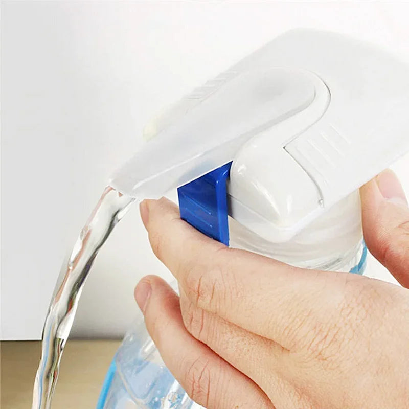 Generic Automatic Suction Pump – Anti Overflow Beverage Dispenser