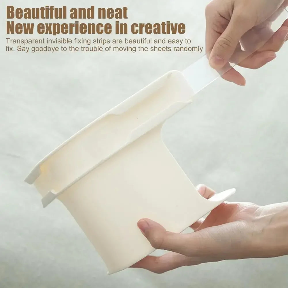 Bed Sheet Corner Tightener Clips – Durable Plastic Construction For Strong Grip