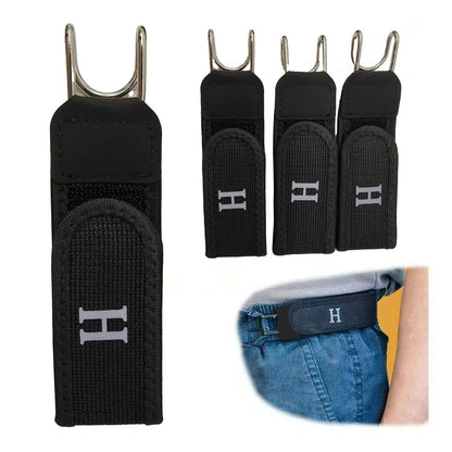 Alzaire FlexHook™ Belt & Tool Set