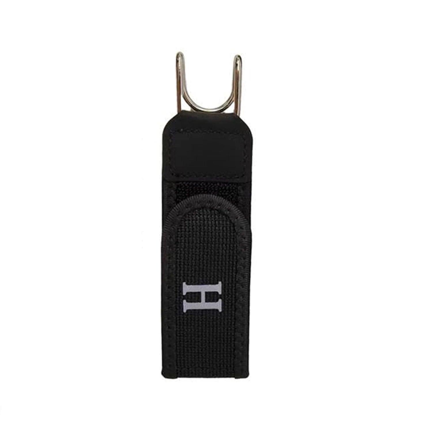Elastic Velcro Waist Belt – Buckleless Design With Adjustable Comfort Fit