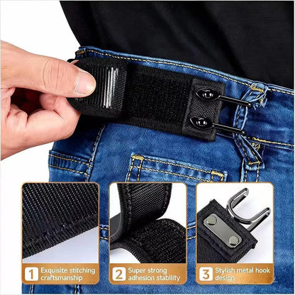 Alzaire FlexHook™ Belt & Tool Set