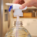 Generic Automatic Suction Pump – Anti Overflow Beverage Dispenser