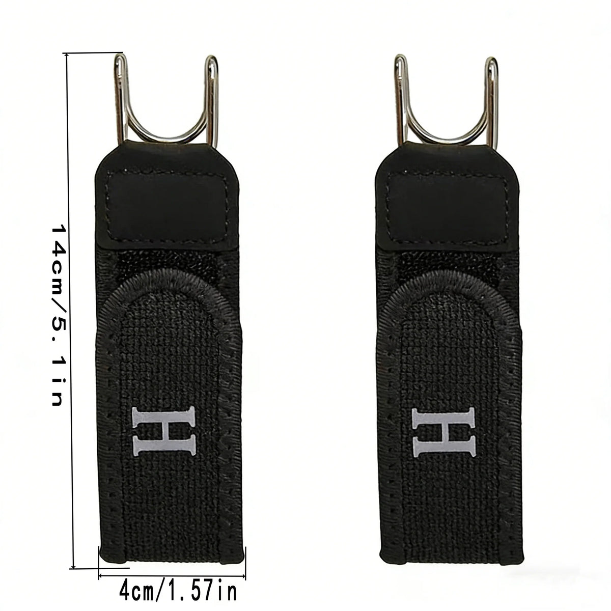 Alzaire FlexHook™ Belt & Tool Set