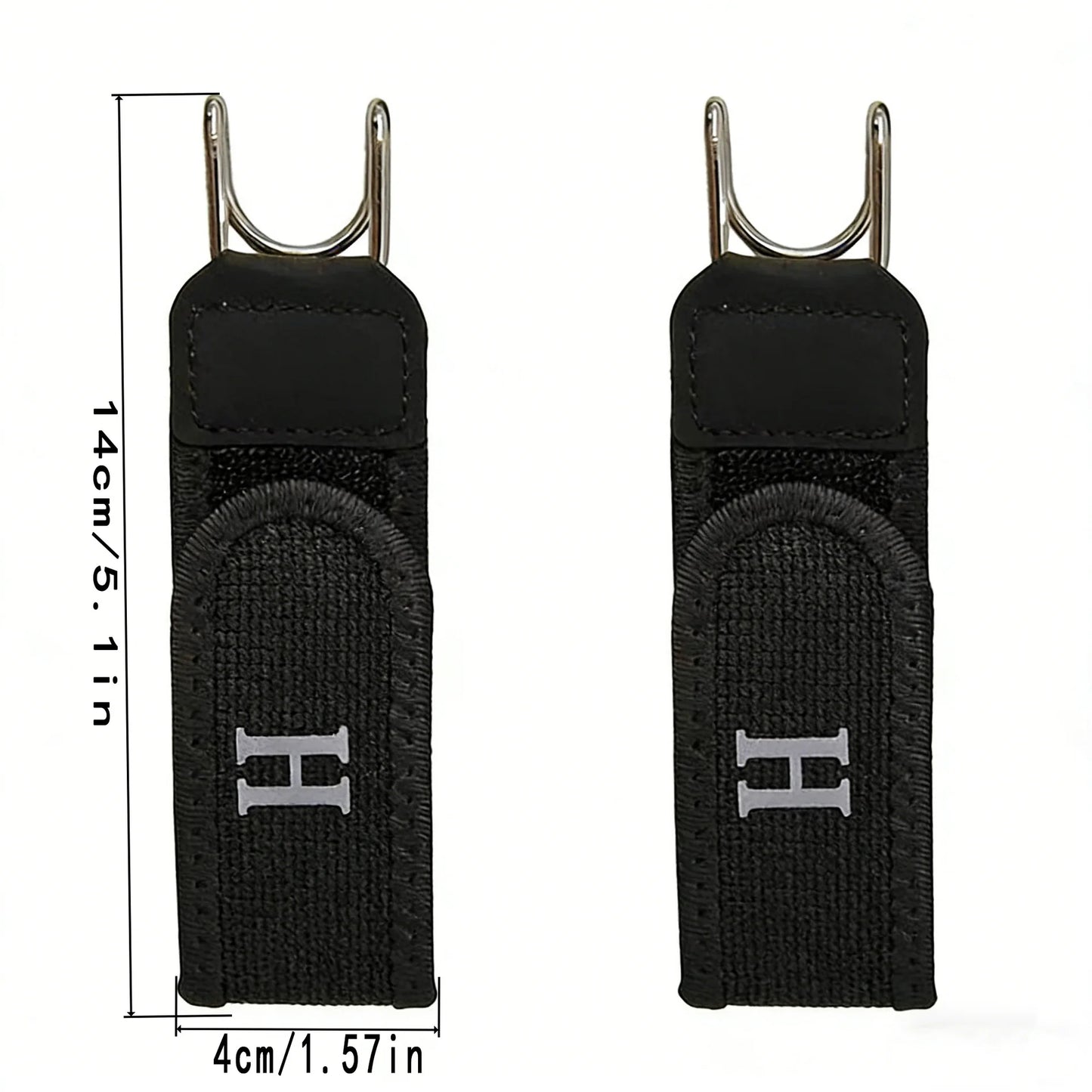 Alzaire FlexHook™ Belt & Tool Set