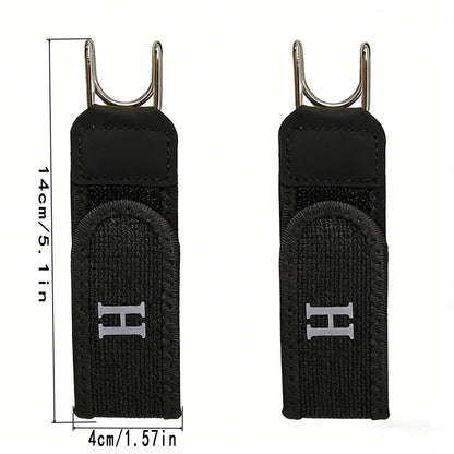 Alzaire FlexHook™ Belt & Tool Set