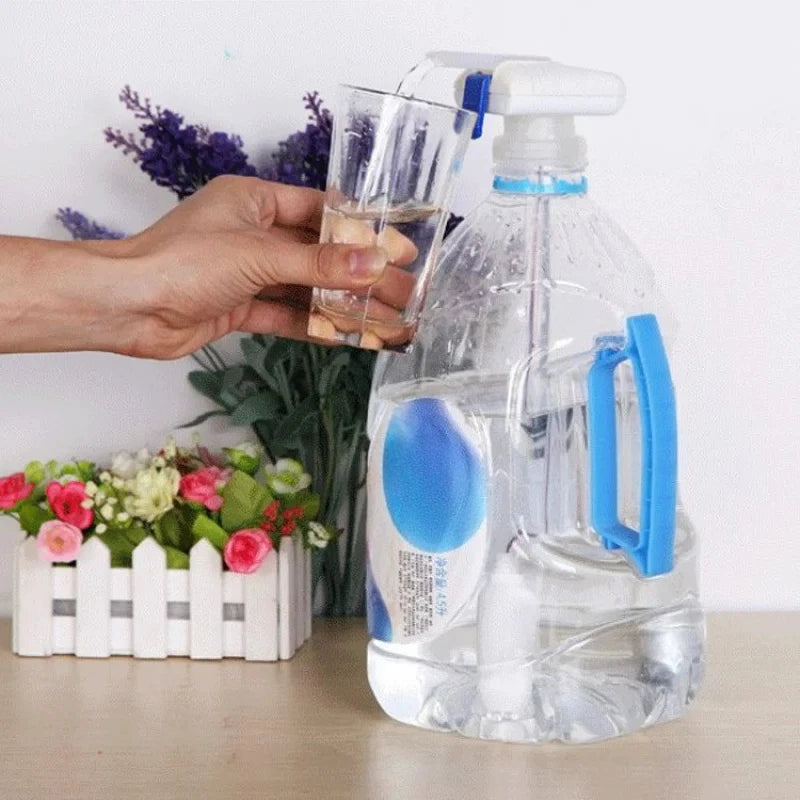Generic Automatic Suction Pump – Anti Overflow Beverage Dispenser