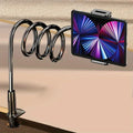 Mobile Phone Stand - Lazy Bedside Cantilever Holder for Tablet and Phone