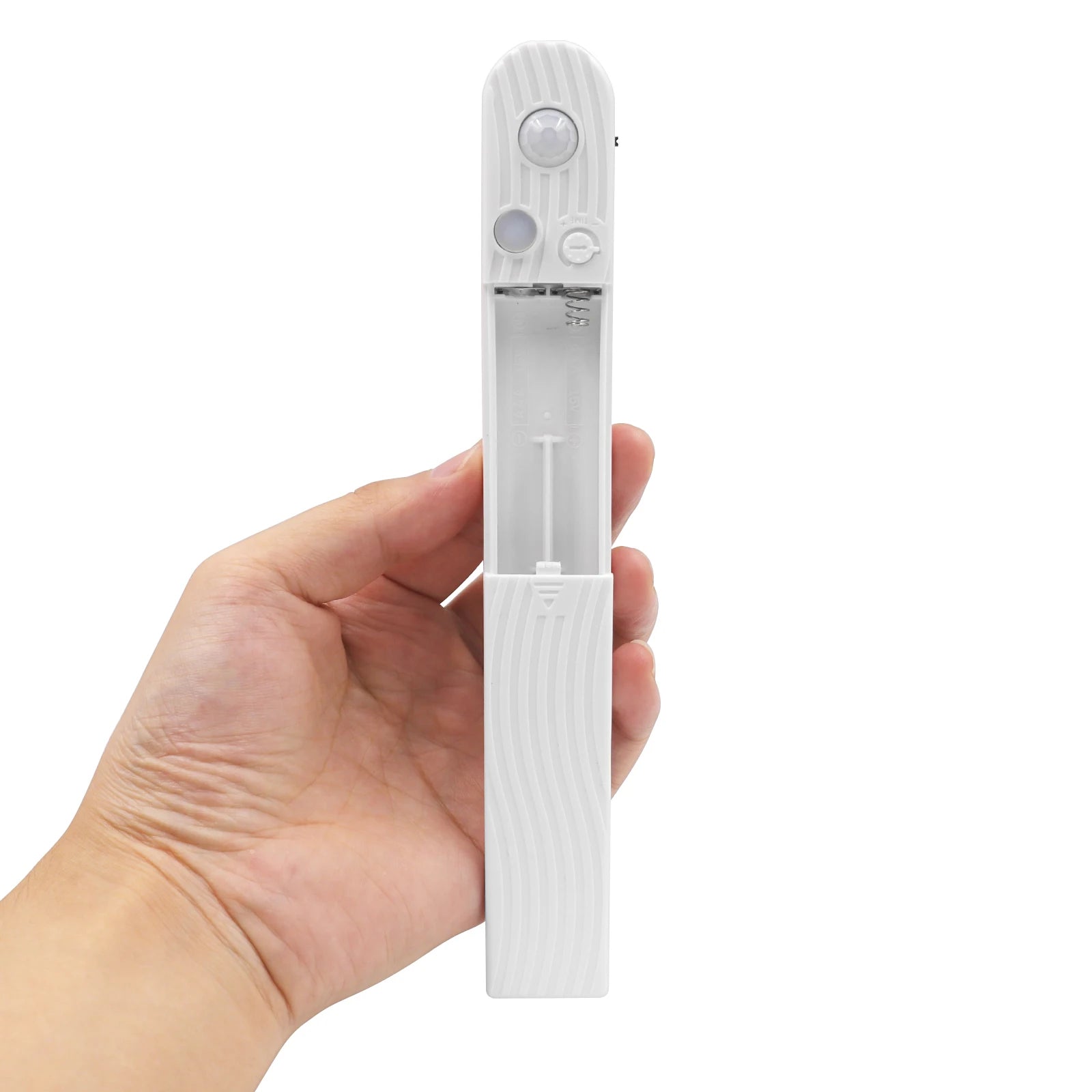 COB LED Strip – Motion Sensor Battery Powered Night Light