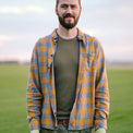 Jake Whitfield