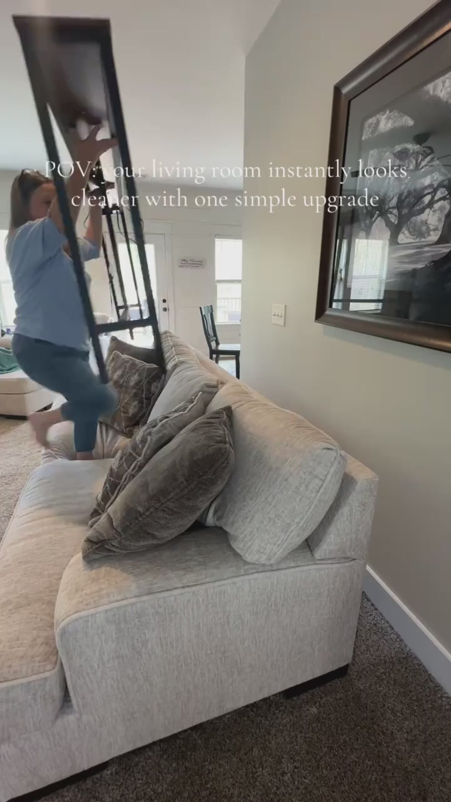 A Real Bedroom Fix